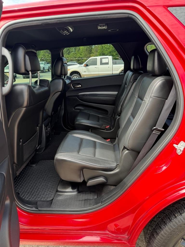 Dodge Durango  2019