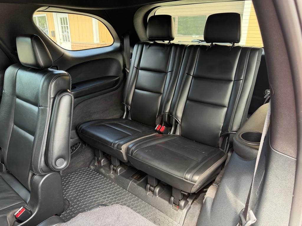 Dodge Durango  2019