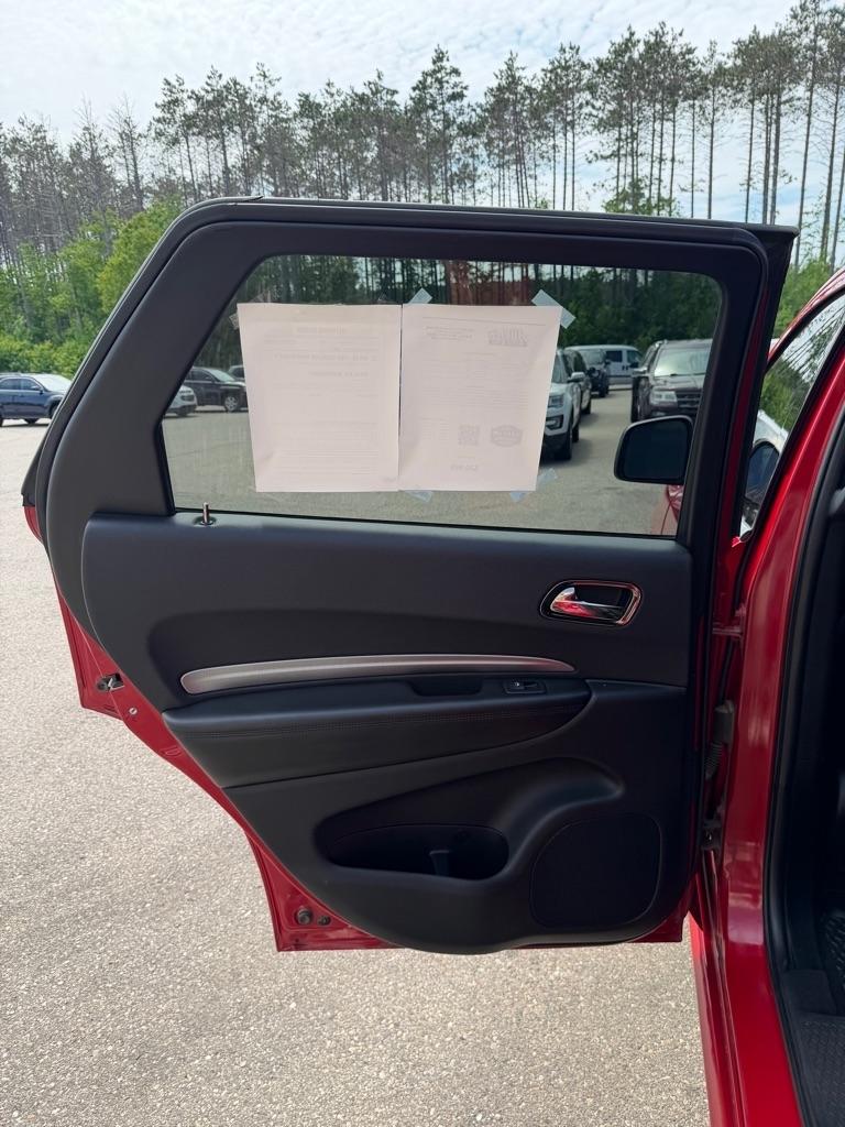 Dodge Durango  2019