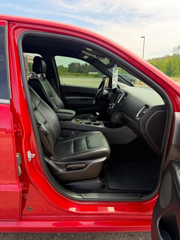 Dodge Durango  2019