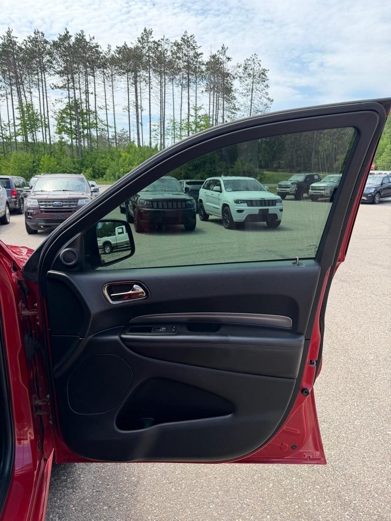 Dodge Durango  2019