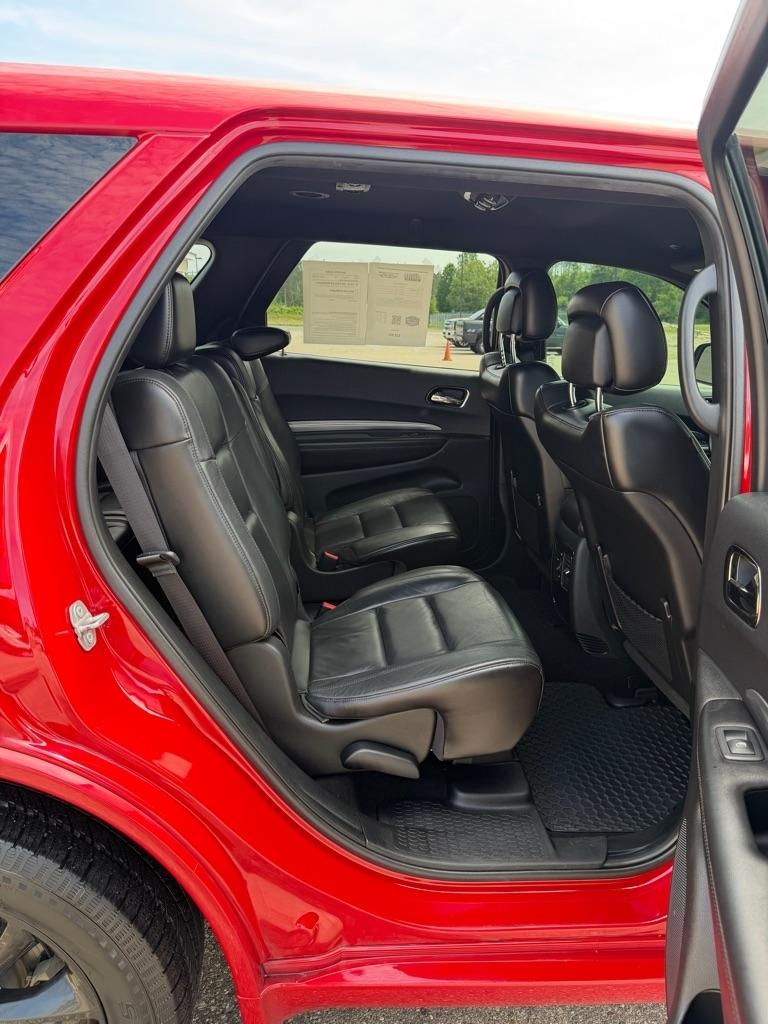 Dodge Durango  2019