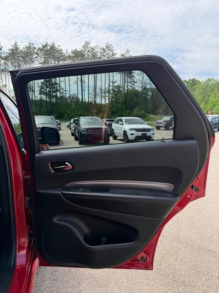 Dodge Durango  2019