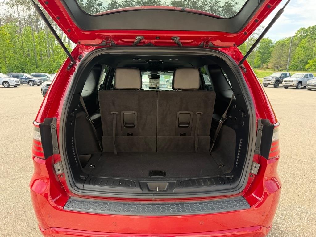 Dodge Durango  2019