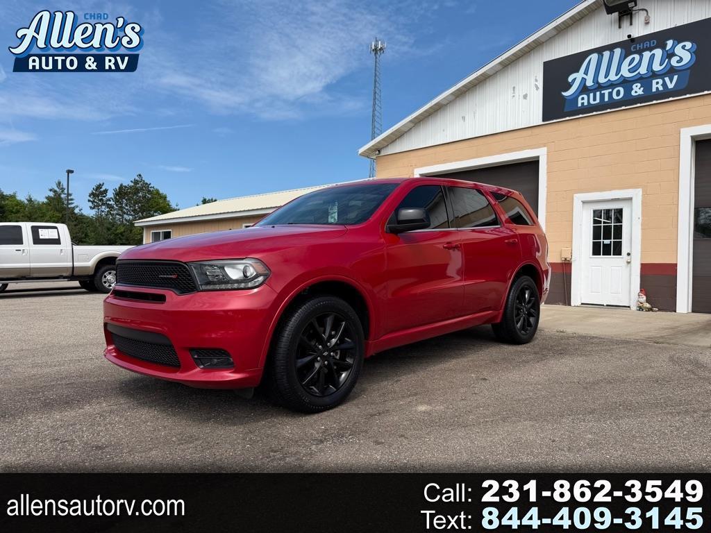 Dodge Durango  2019
