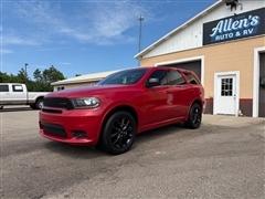 2019 Dodge Durango 