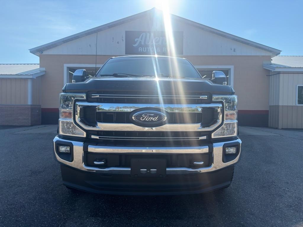 Ford F-250  2022
