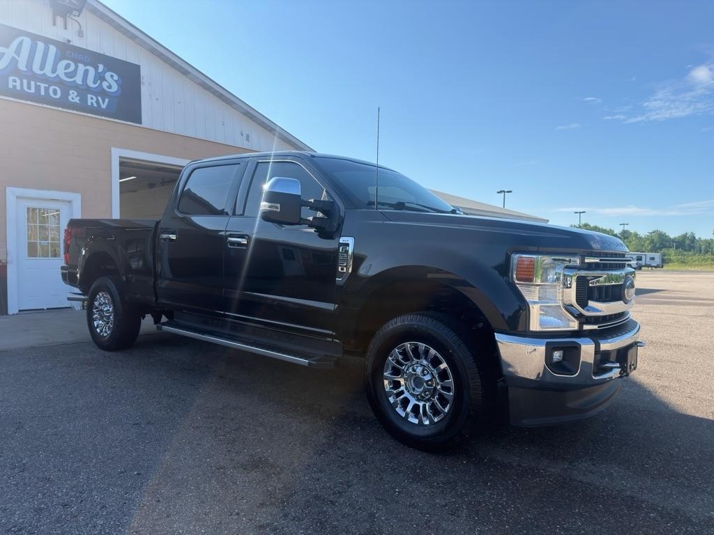 Ford F-250  2022