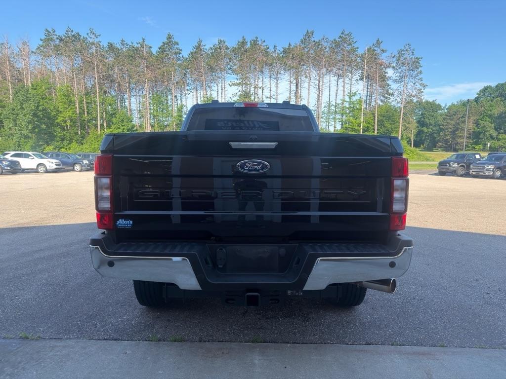 Ford F-250  2022