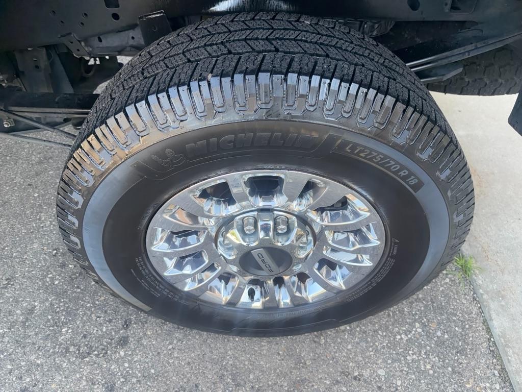 Ford F-250  2022