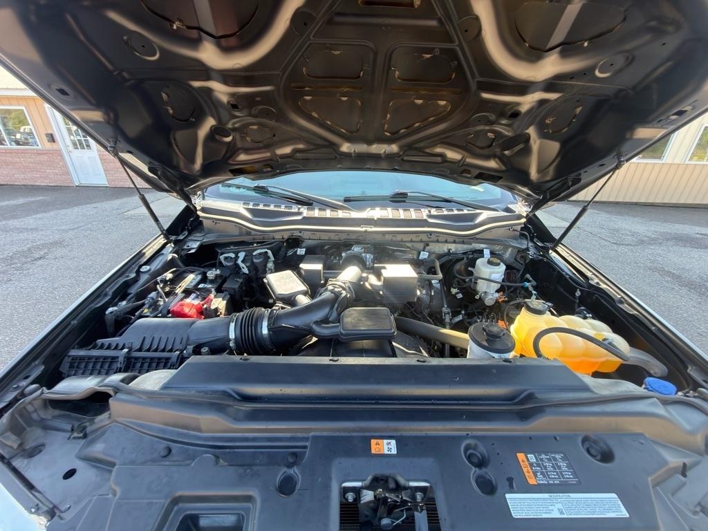 Ford F-250  2022
