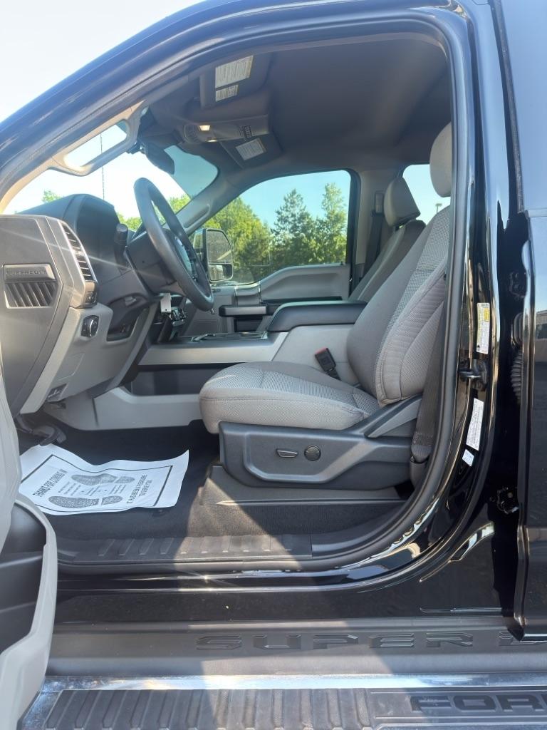 Ford F-250  2022