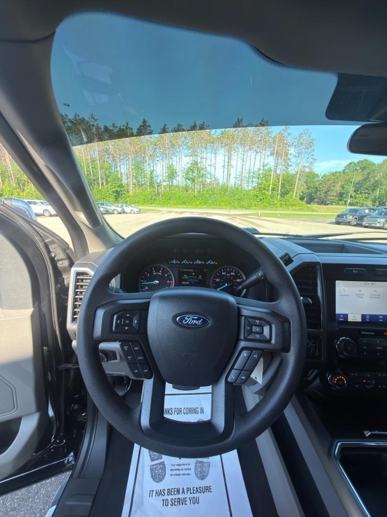 Ford F-250  2022