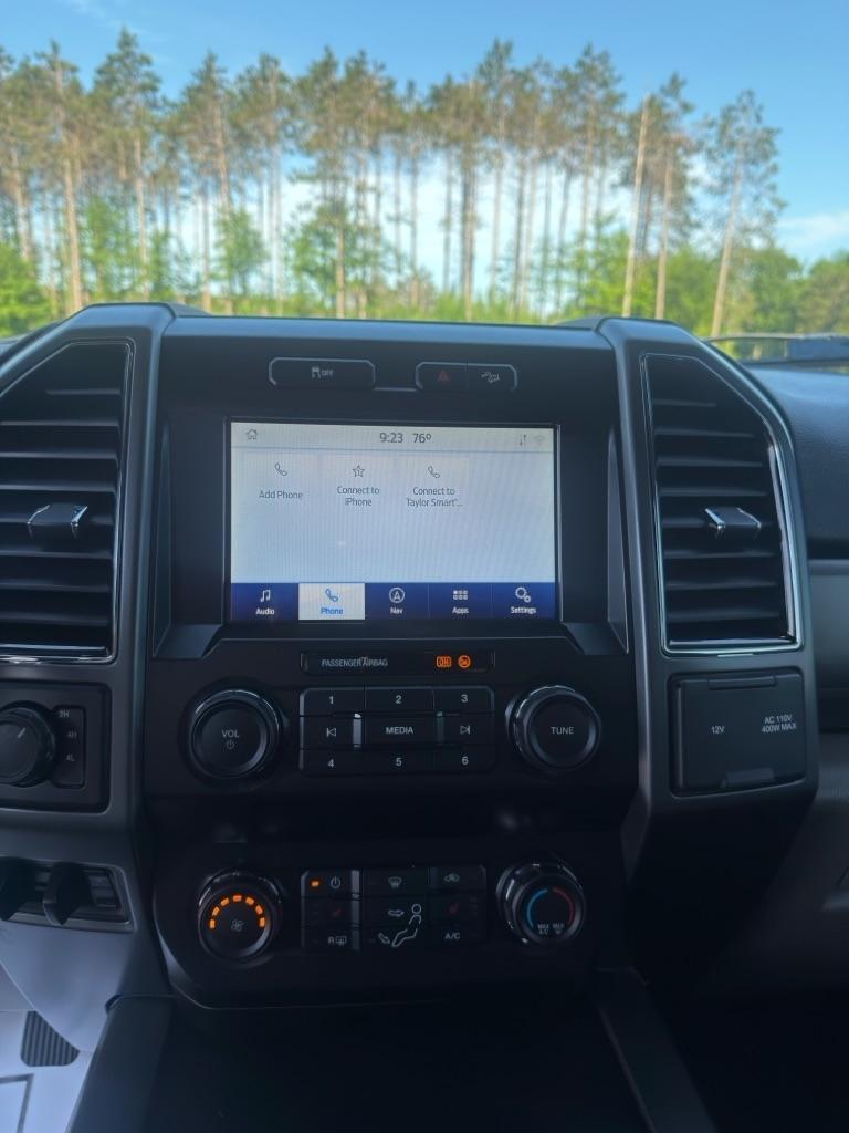 Ford F-250  2022