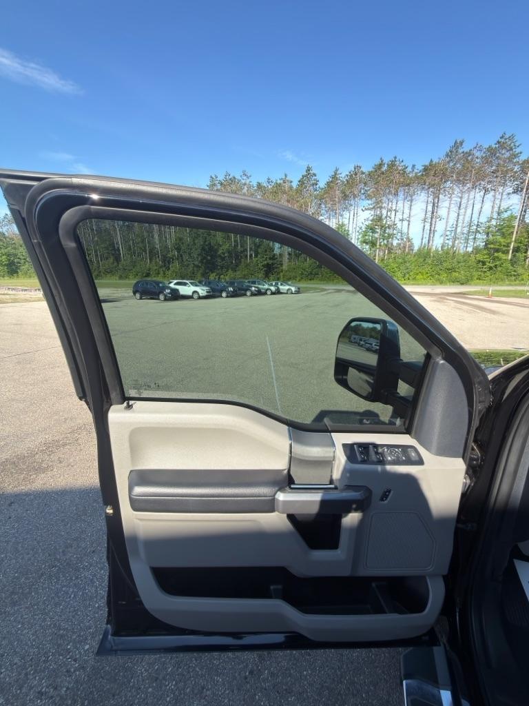Ford F-250  2022
