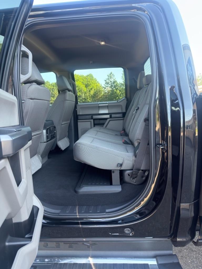 Ford F-250  2022