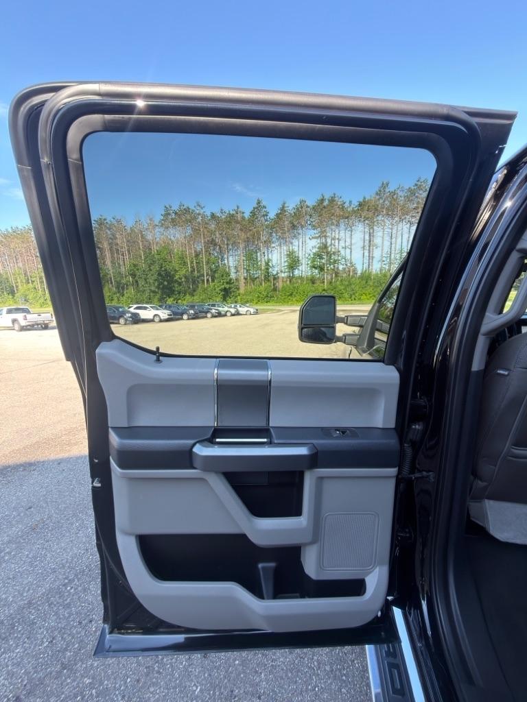 Ford F-250  2022