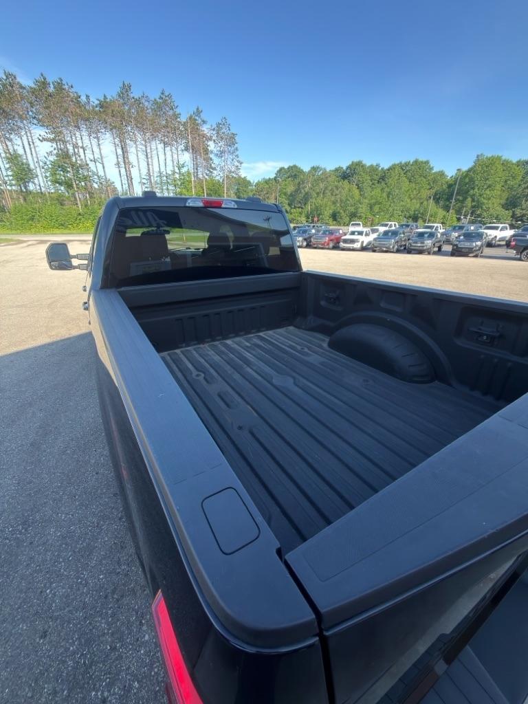 Ford F-250  2022