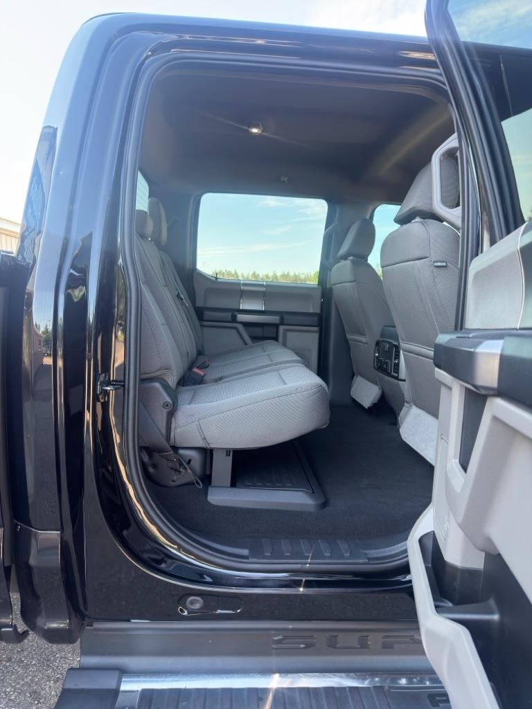 Ford F-250  2022