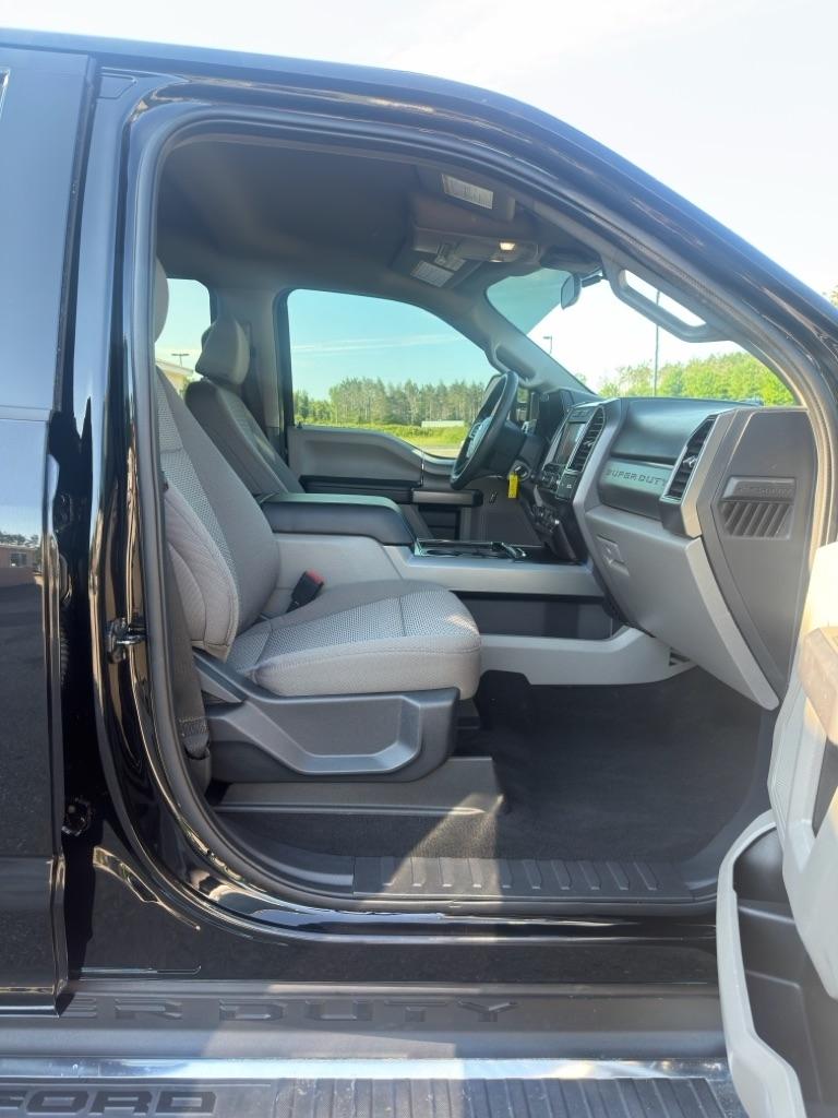 Ford F-250  2022