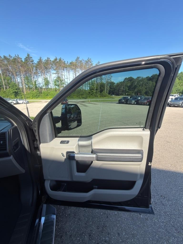 Ford F-250  2022