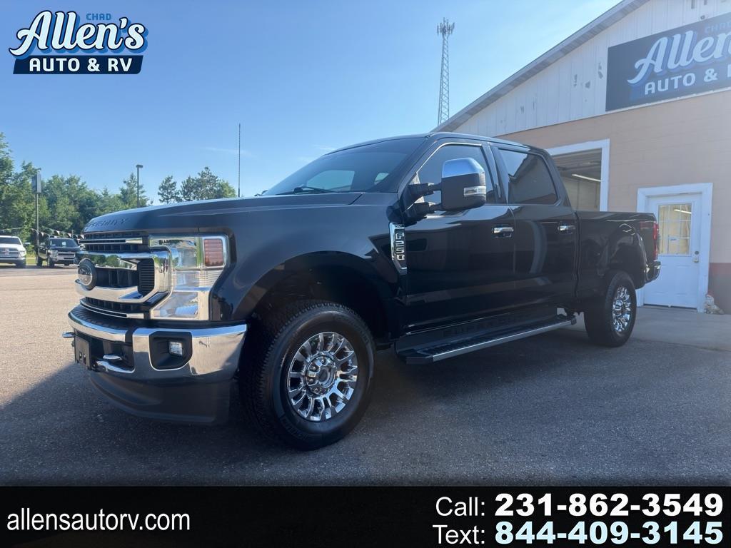 Ford F-250  2022