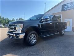 2022 Ford F-250 