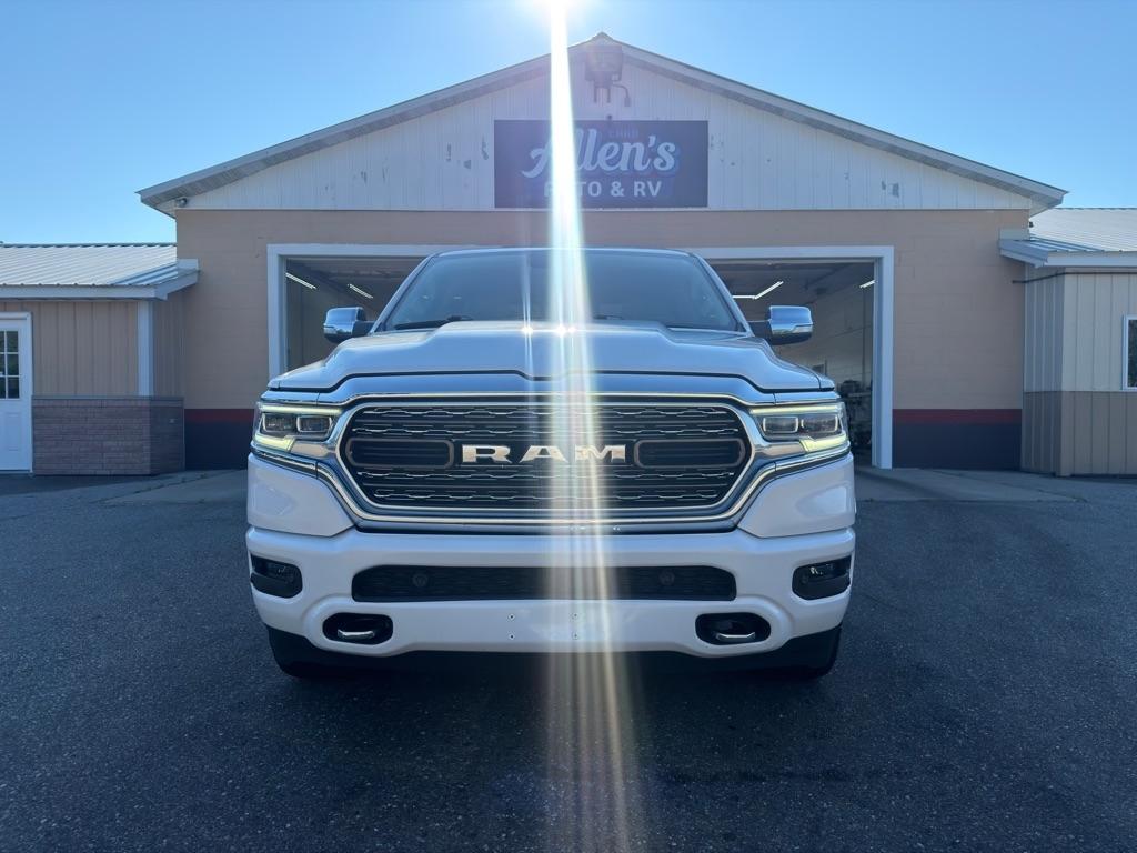 RAM 1500  2020