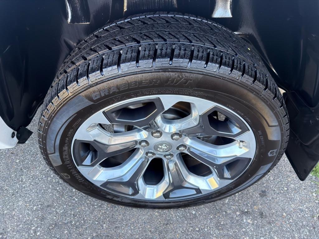 RAM 1500  2020