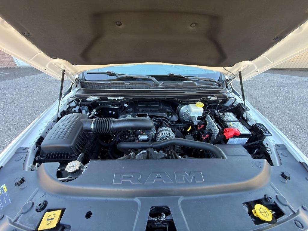RAM 1500  2020