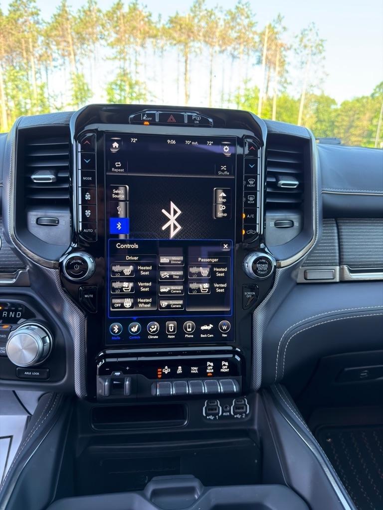 RAM 1500  2020