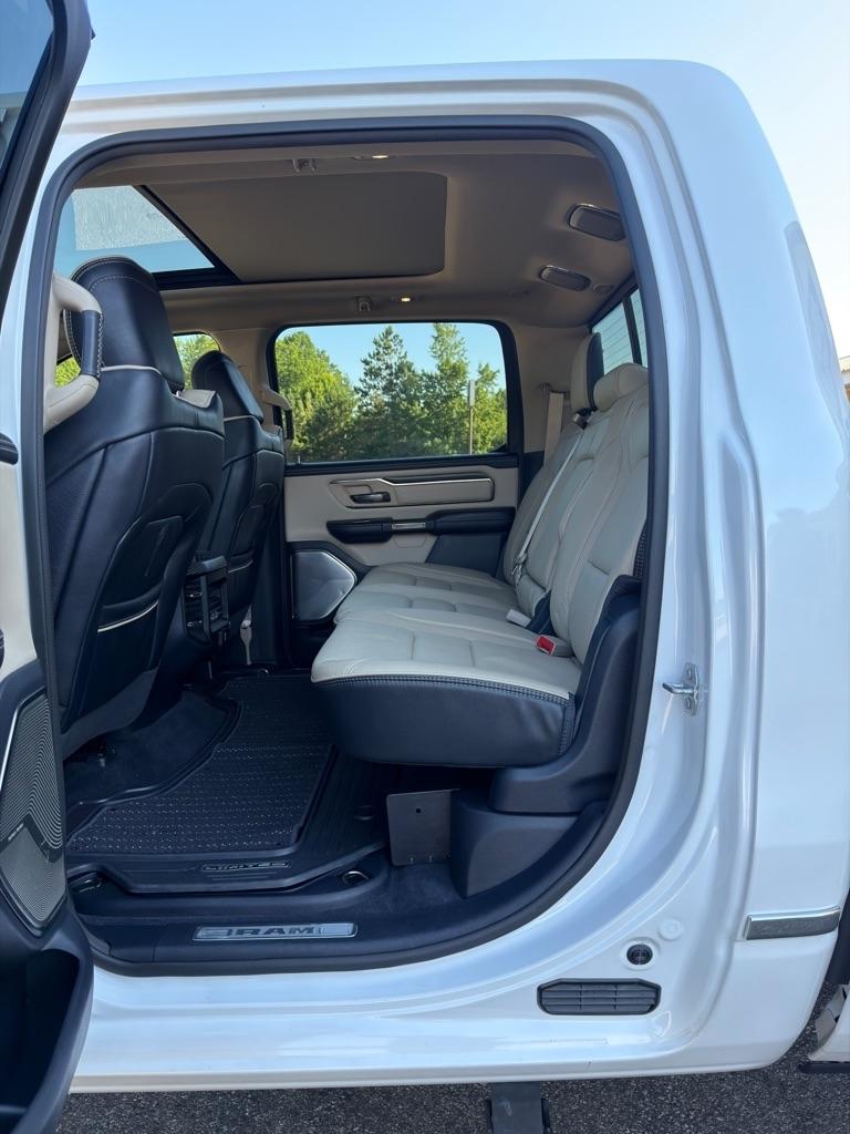 RAM 1500  2020