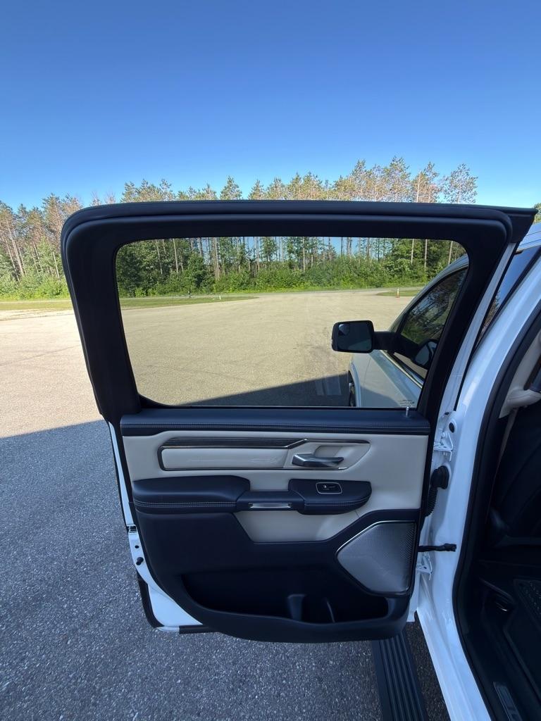 RAM 1500  2020