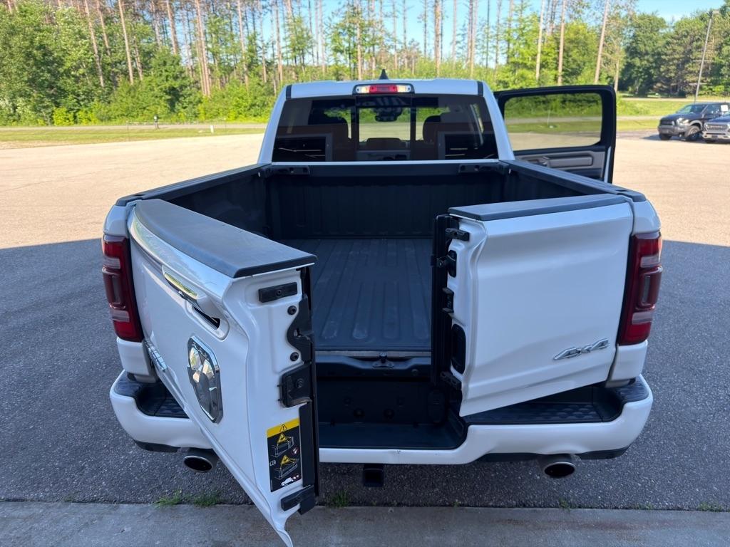 RAM 1500  2020