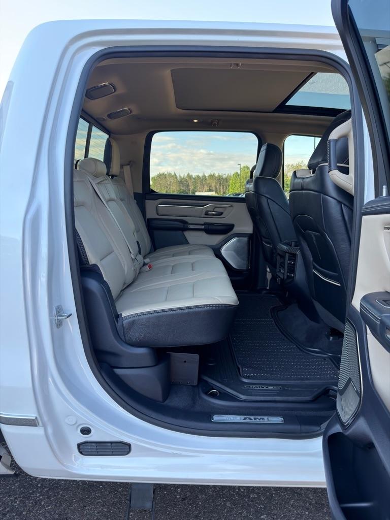RAM 1500  2020