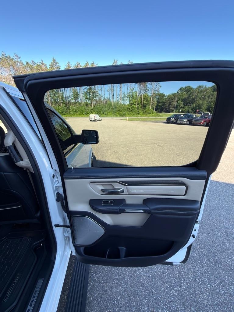 RAM 1500  2020