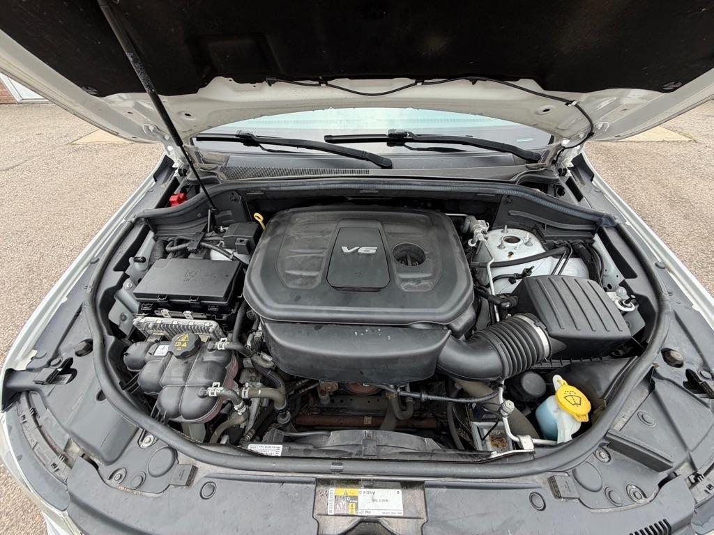 Jeep Grand Cherokee  2018