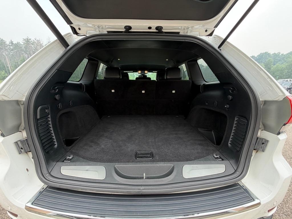 Jeep Grand Cherokee  2018