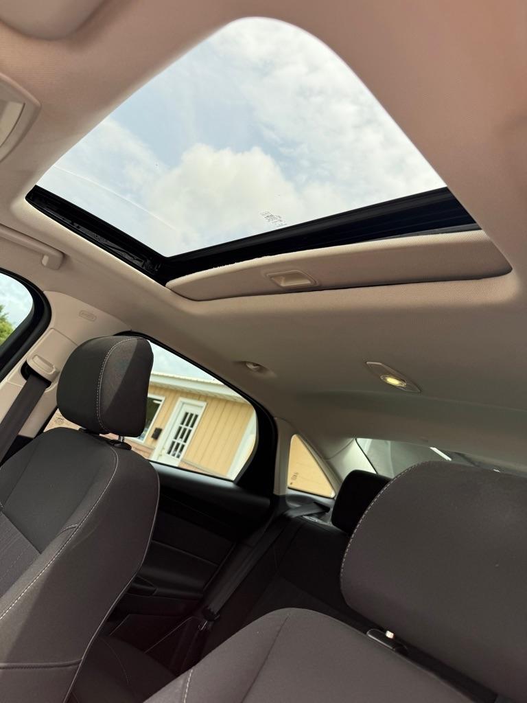 Ford Focus  2015