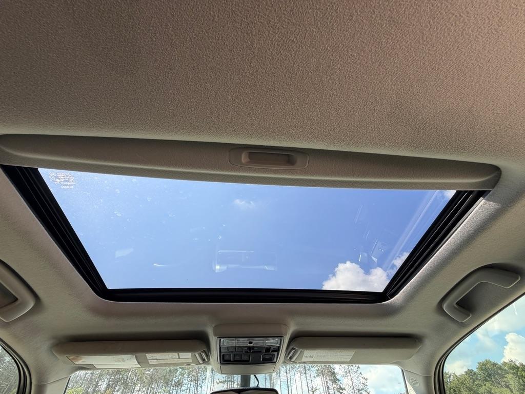 Toyota 4Runner  2016