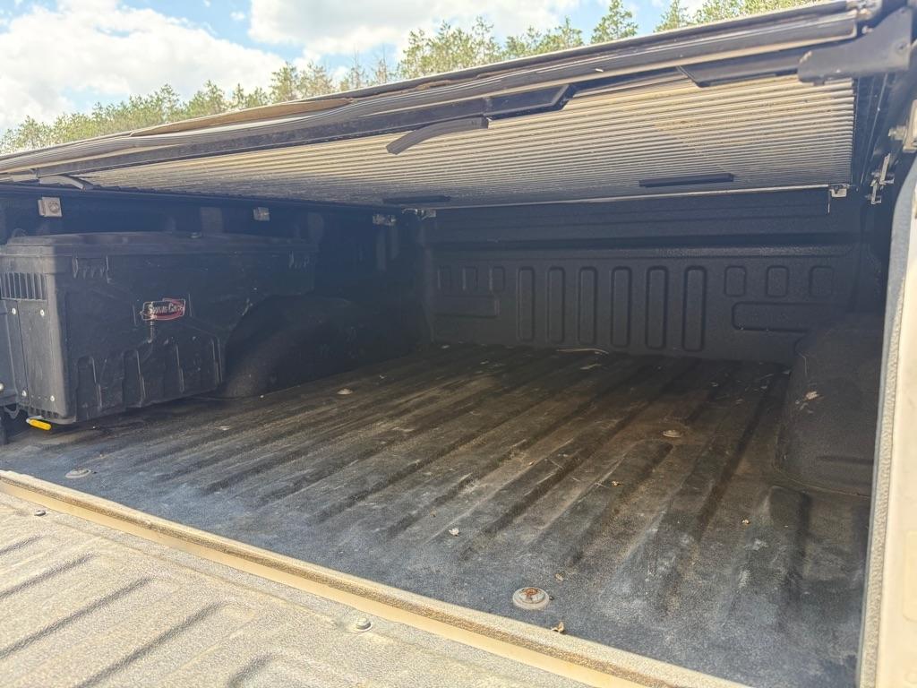 Ford F-150 Lariat 2018