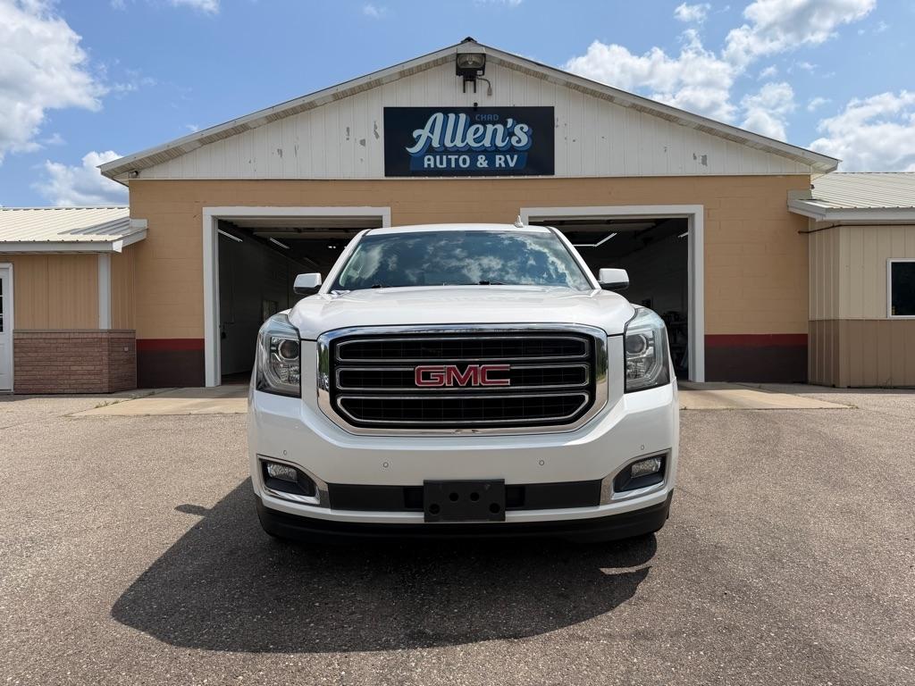 GMC Yukon XL  2019