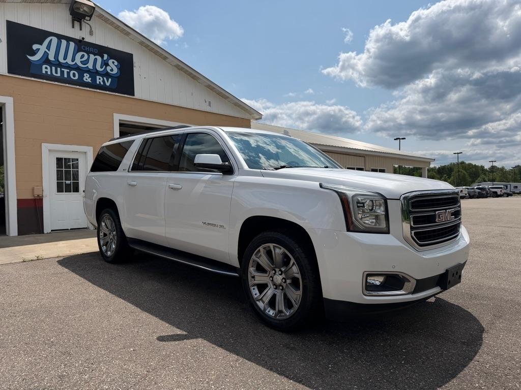 GMC Yukon XL  2019