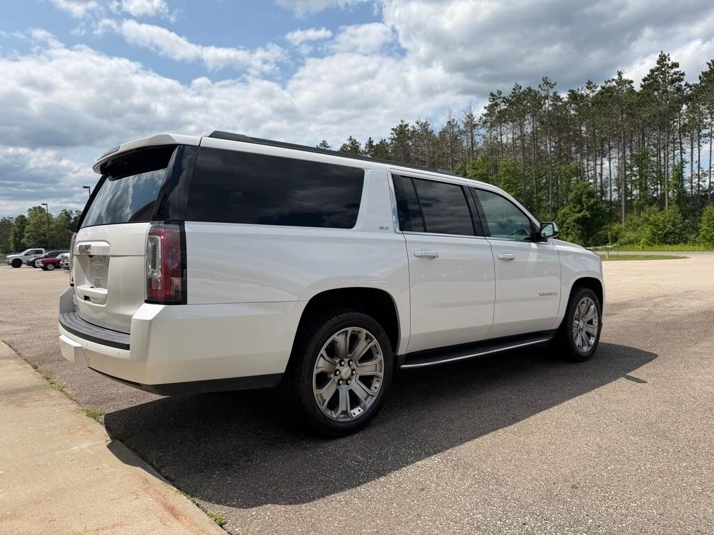 GMC Yukon XL  2019