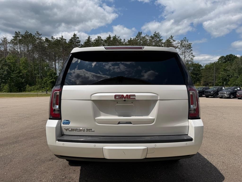 GMC Yukon XL  2019