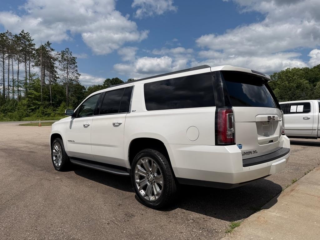 GMC Yukon XL  2019