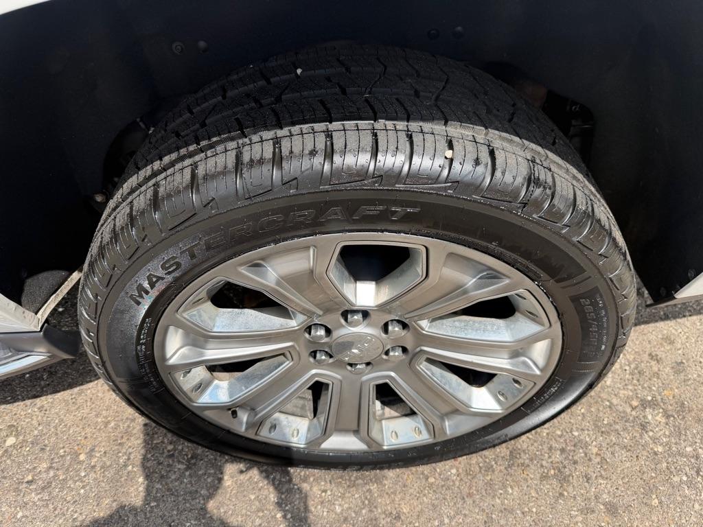 GMC Yukon XL  2019