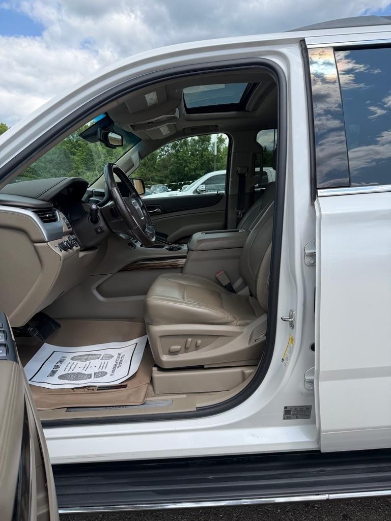 GMC Yukon XL  2019