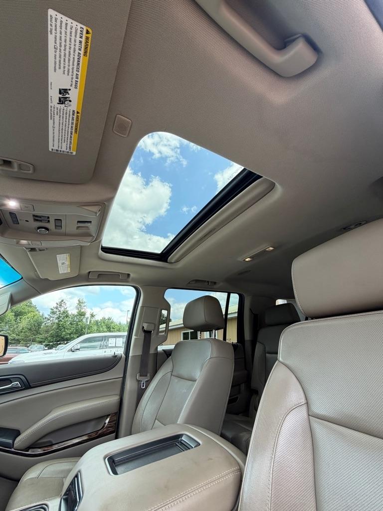 GMC Yukon XL  2019