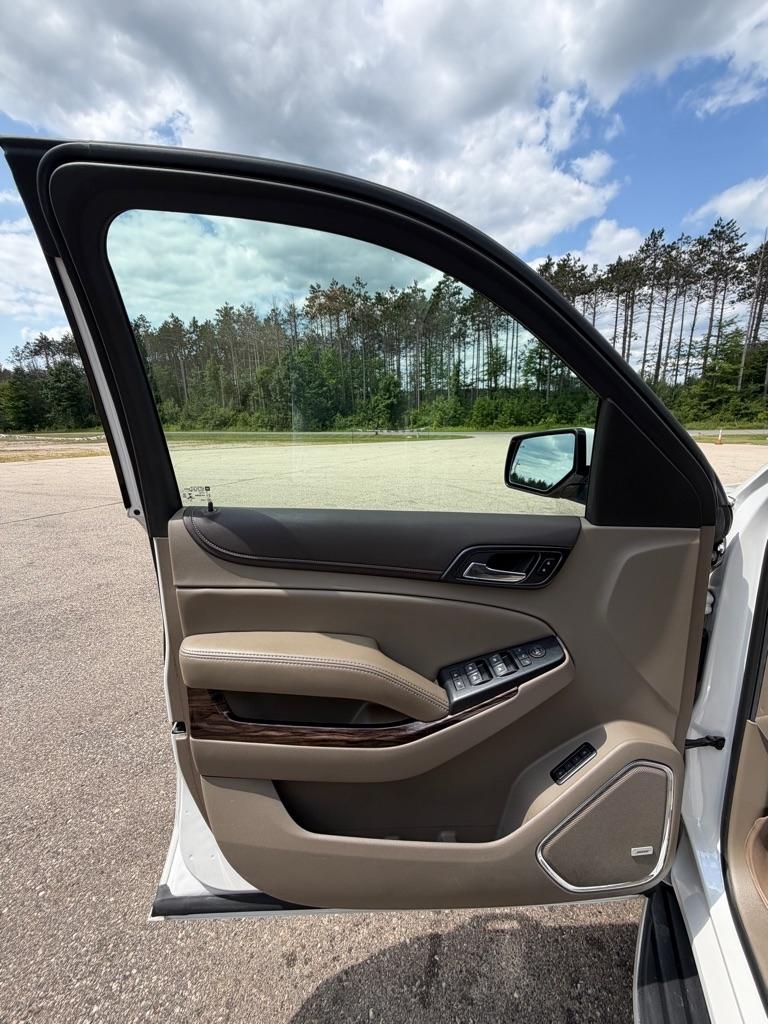 GMC Yukon XL  2019